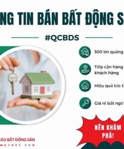 dang tin ban bat dong san