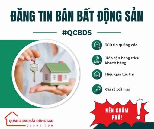 dang tin ban bat dong san