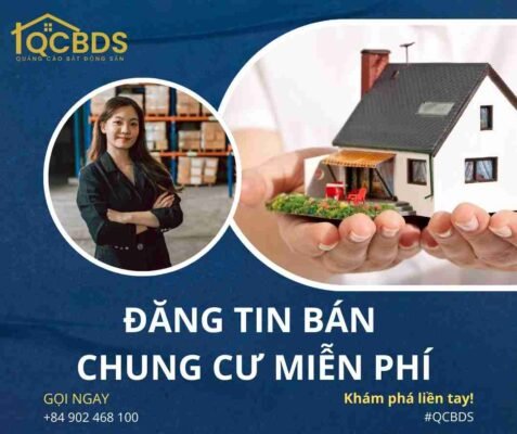 dang tin ban chung cu mien phi