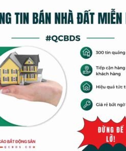 dang tin ban nha dat mien phi