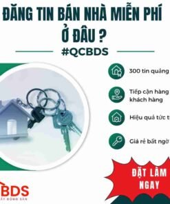 dang tin ban nha mien phi o dau