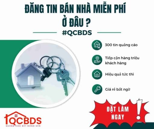 dang tin ban nha mien phi o dau