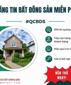 dang tin bat dong san mien phi
