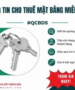 dang tin cho thue mat bang mien phi
