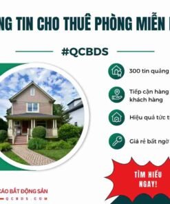 dang tin cho thue phong mien phi