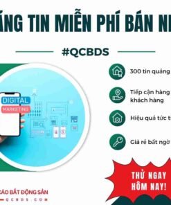 dang tin mien phi ban nha