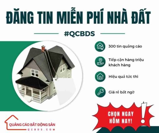 dang tin mien phi nha dat