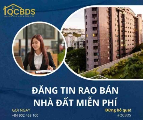 dang tin rao ban nha dat mien phi