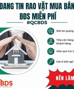 dang tin rao vat mua ban bds mien phi