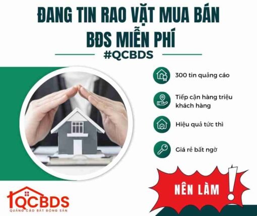 dang tin rao vat mua ban bds mien phi