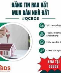 dang tin rao vat mua ban nha dat