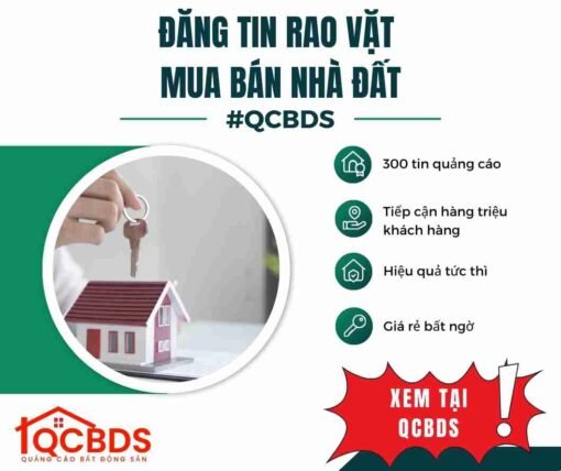 dang tin rao vat mua ban nha dat