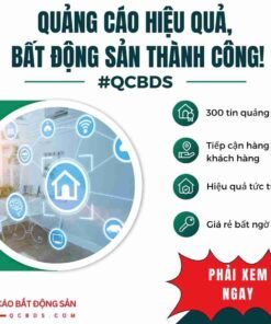 quang cao bat dong san hieu qua