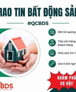 rao tin bat dong san