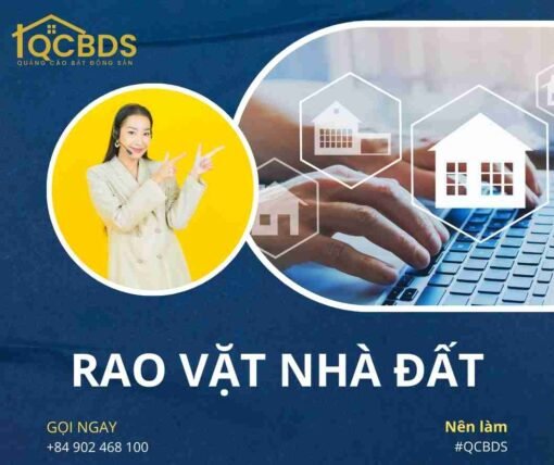 rao vat nha dat
