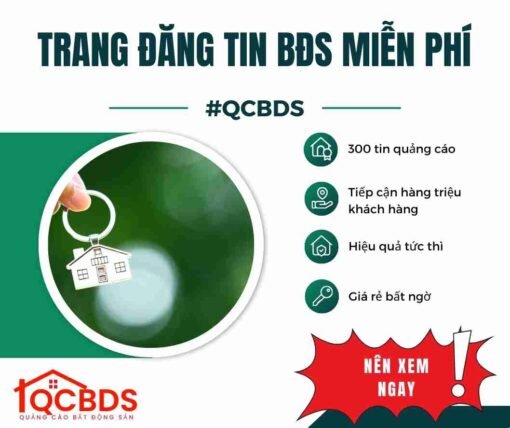 trang dang tin bds mien phi