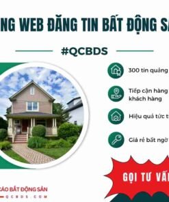 trang web dang tin bat dong san