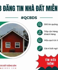 web dang tin nha dat mien phi
