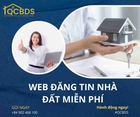 web dang tin nha dat mien phi