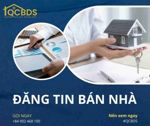 dang tin ban nha
