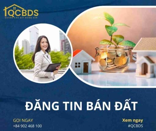 dang tin ban dat