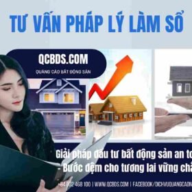Thủ tục sang tên sổ đỏ diễn ra như thế nào? - nhloc.com