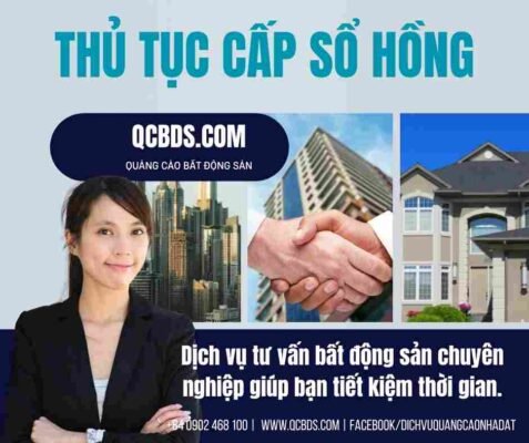 chi phi cho dich vu lam so do lan dau la bao nhieu