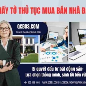 Có những loại thuế nào phải nộp khi mua nhà chung cư? - nhloc.com
