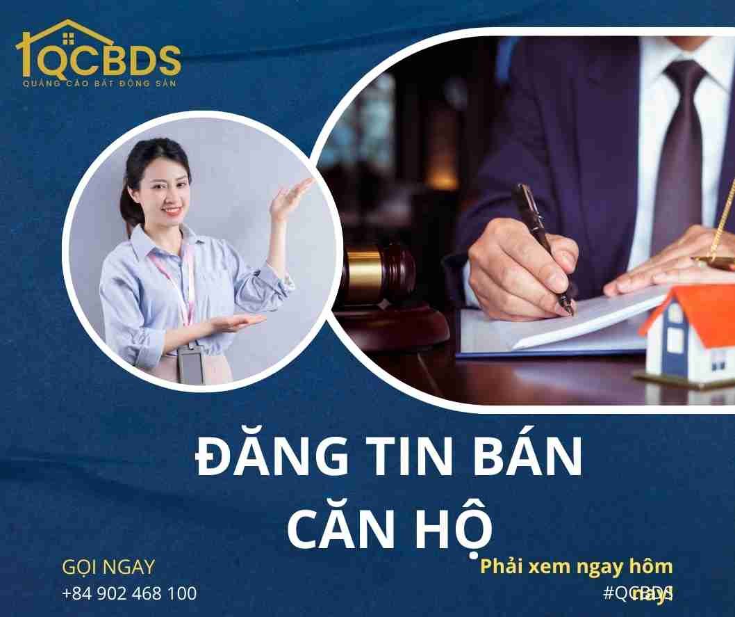 Đăng tin bán căn hộ 248 dang tin ban can ho 1