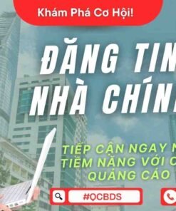 dang tin ban nha chinh chu 1