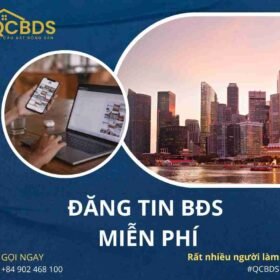 Cấp chứng chỉ môi giới bất đông sản ở Quận 10 - nhloc.com