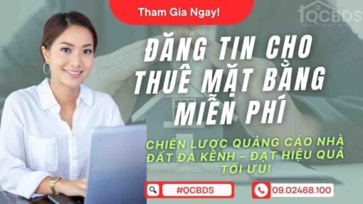 dang tin cho thue mat bang mien phi 1
