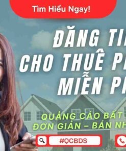 dang tin cho thue phong mien phi 1
