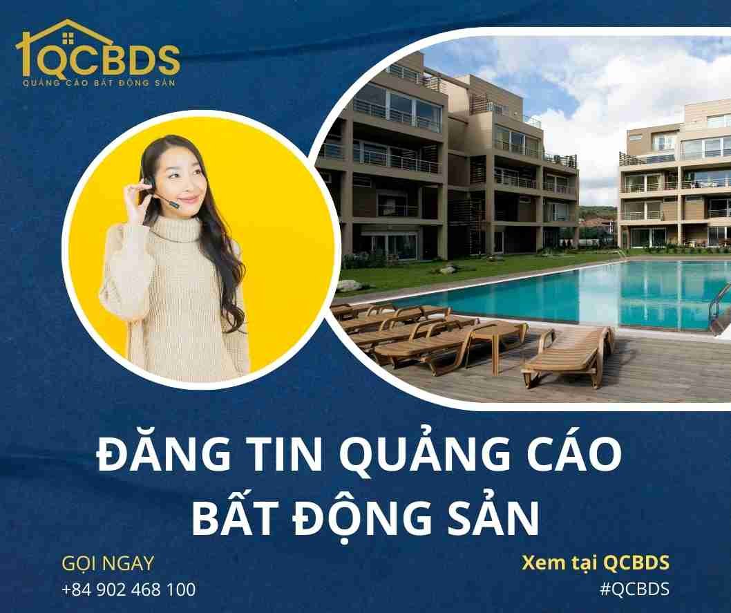 Đăng tin quảng cáo bất động sản 231 dang tin quang cao bat dong san 2