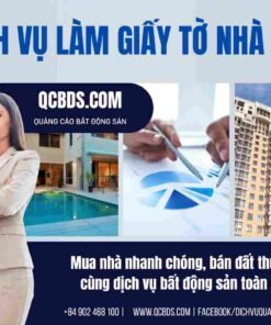 dich vu lam giay to nha dat