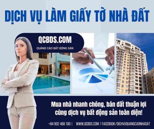 dich vu lam giay to nha dat
