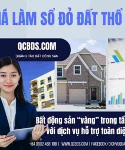 lam sao de biet dat co nam trong quy hoach khong