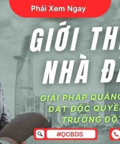 lam the nao de chon mot moi gioi bat dong san uy tin