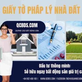 Cách tính toán lợi nhuận khi đầu tư vào bất động sản. - nhloc.com