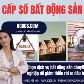 Làm thế nào để chọn được đơn vị cung cấp dịch vụ làm sổ đỏ nhanh uy tín? - nhloc.com