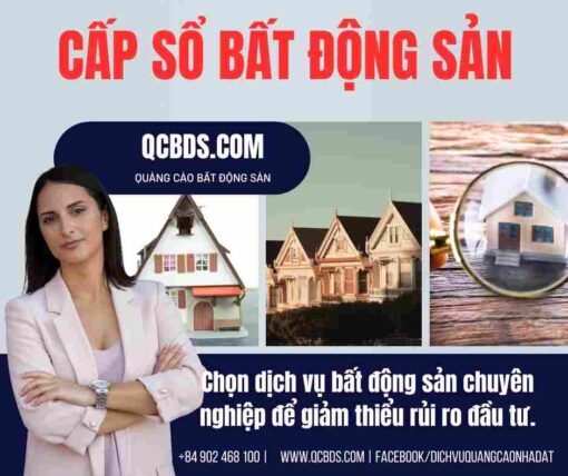 nhung dau hieu nhan biet mot du an dat nen lua dao
