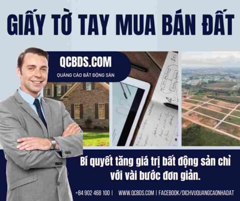 nhung giay to can chuan bi khi sang ten so do