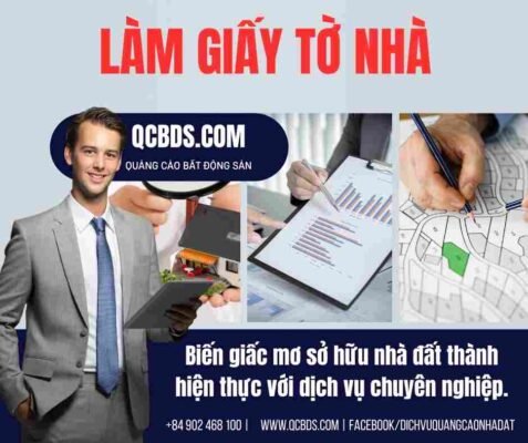 nhung rui ro khi tu lam thu tuc sang ten so do
