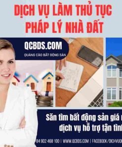 qui trinh mua ban nha nhu the nao