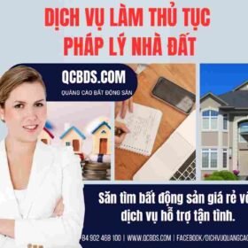 Cách tính thuế khi mua bán nhà - nhloc.com