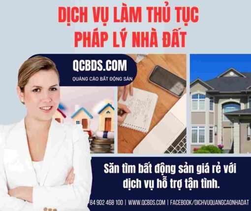 qui trinh mua ban nha nhu the nao