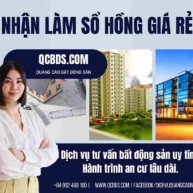 Làm thế nào để kiểm tra tính pháp lý của một bất động sản? - nhloc.com