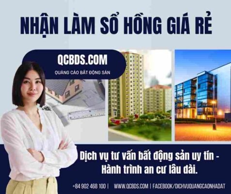 thoi gian hoan thanh thu tuc lam so do lan dau la bao lau