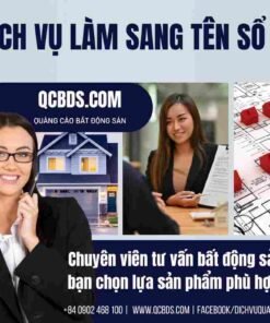 thoi gian xu ly ho so sang ten so do mat bao lau