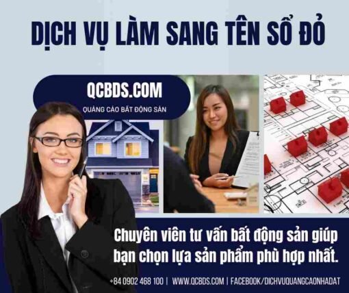 thoi gian xu ly ho so sang ten so do mat bao lau